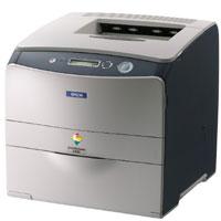 Epson Aculaser C1100